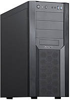 Корпус Chieftec MESH CW-01B-OP, без БЖ, 2xUSB3.0, ATX