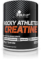 Креатин Olimp Rocky Athletes Creatine 200 g