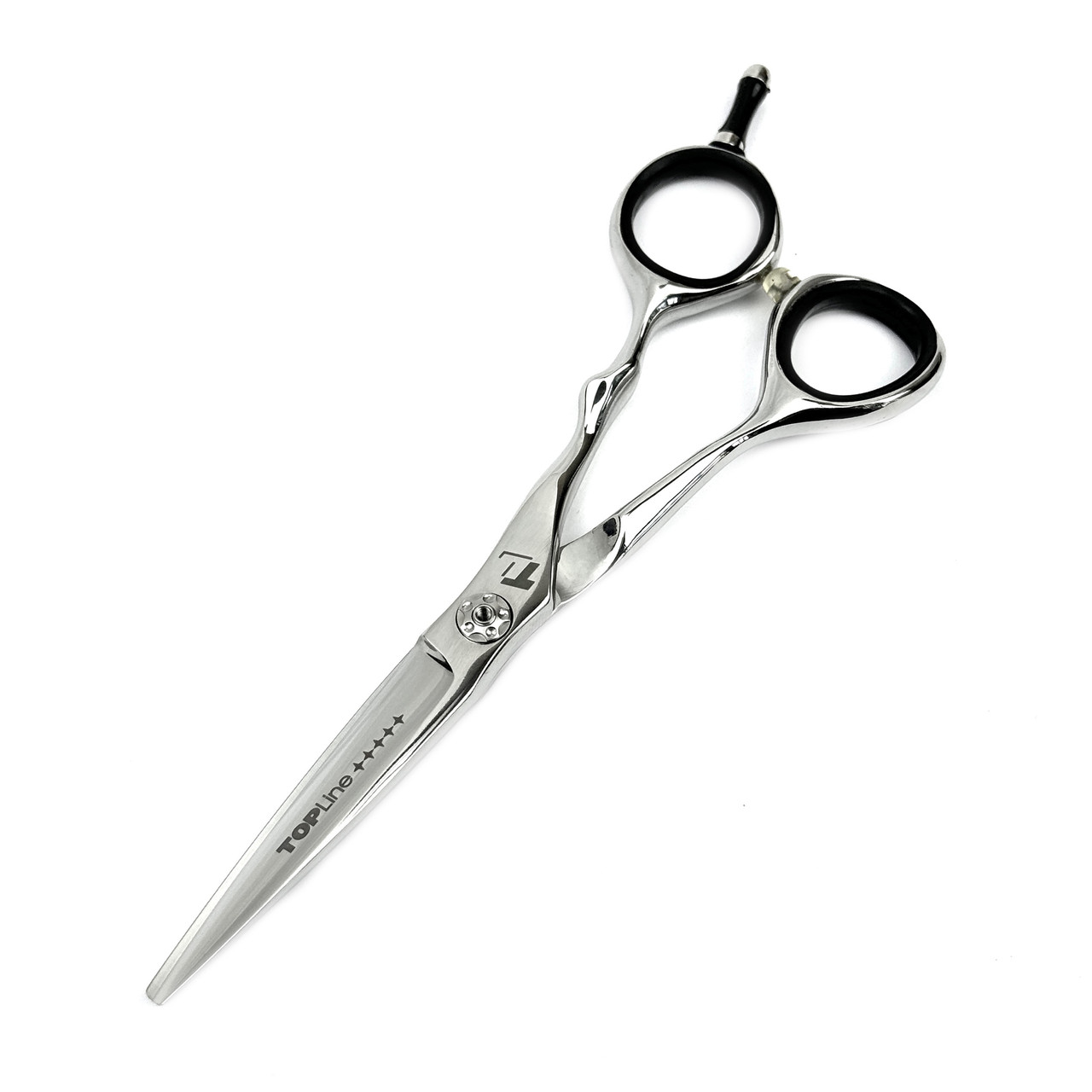 Парикмахерские ножницы TOPline 5,5'' TL08-55 (5 класс)