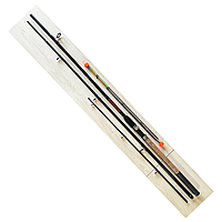 Вудлище фідерне штекерне GLADIATOR "MAGIC" 3.3m 90-150g