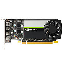 NVIDIA T1000E HP 8GB 4MDP (6V9V4AA)