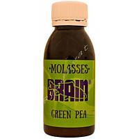 Меласса Brain Molasses Green Peas (Зелений горох) 120ml