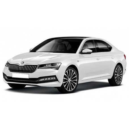 Skoda Superb (2015-2024)