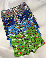 Труси- боксери для хлопців Sweet kid  Розмір з 110 по 146 зріст