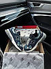Чоловічі кросівки New Balance 2002R Navy Blue (Сині) Нью Баланс 2002Р натуральна замша сітка демісезон, фото 11