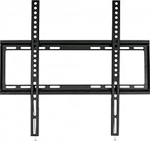 Кріплення для ТВ ITECHmount PLB34 VESA 400x400/Max 35kg/Fixed mounts/Black