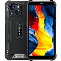 Смартфон Oukitel WP32 5.93" HD+ /4GB/128GB/ T606 / 6300mAh / IP68 / 20+5Мп Black (6931940733014)