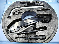 Набор инструментов домкрат буксировочный крюк ключ Ауди A3 8P (2003-2012) - 1K0012115F