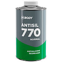 Універсальний знежирювач Антисилікон Body 770 Antisil Normal 1л