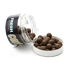 Вафтерси Trinity Baits: Wafters Amino Fresh Cork 11 мм