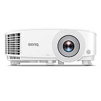 Проектор BENQ MX560, DLP, XGA, 4000Lm, 20000:1, D-sub, HDMI, білий (9H.JNE77.13.E)