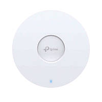 Точка доступу TP-Link EAP610 AX1800 1xGE LAN PoE MU-MIMO стел