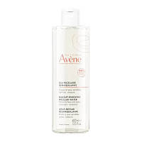 Авен мицеллярный лосьон Avene Lotion micellaire démaquillante, 400 мл