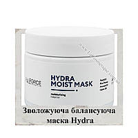 Увлажняющая балансирующая маска для волос Full Force hydra moist mask 250 мл