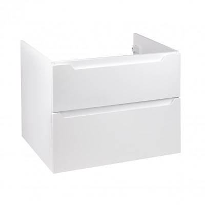 Тумба підвісна Qtap Scorpio 900х585х500 WHITE QT1474TPВ901NW