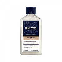 Фито Восстановление шампунь для поврежденных волос Phyto Reparation Shampoo, 250 мл