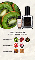 Dolce&Gabbana L'Imperatrice 3 10 мл