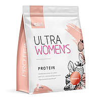 Ultra Women`s Protein - 500g Strawberry