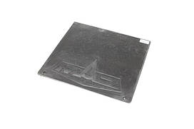 Бризговик МАЗ колеса передн. гума 535х520 5336-8403276