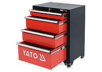 Шкаф для мастерской YATO YT-08933 Strimko - Купи Это