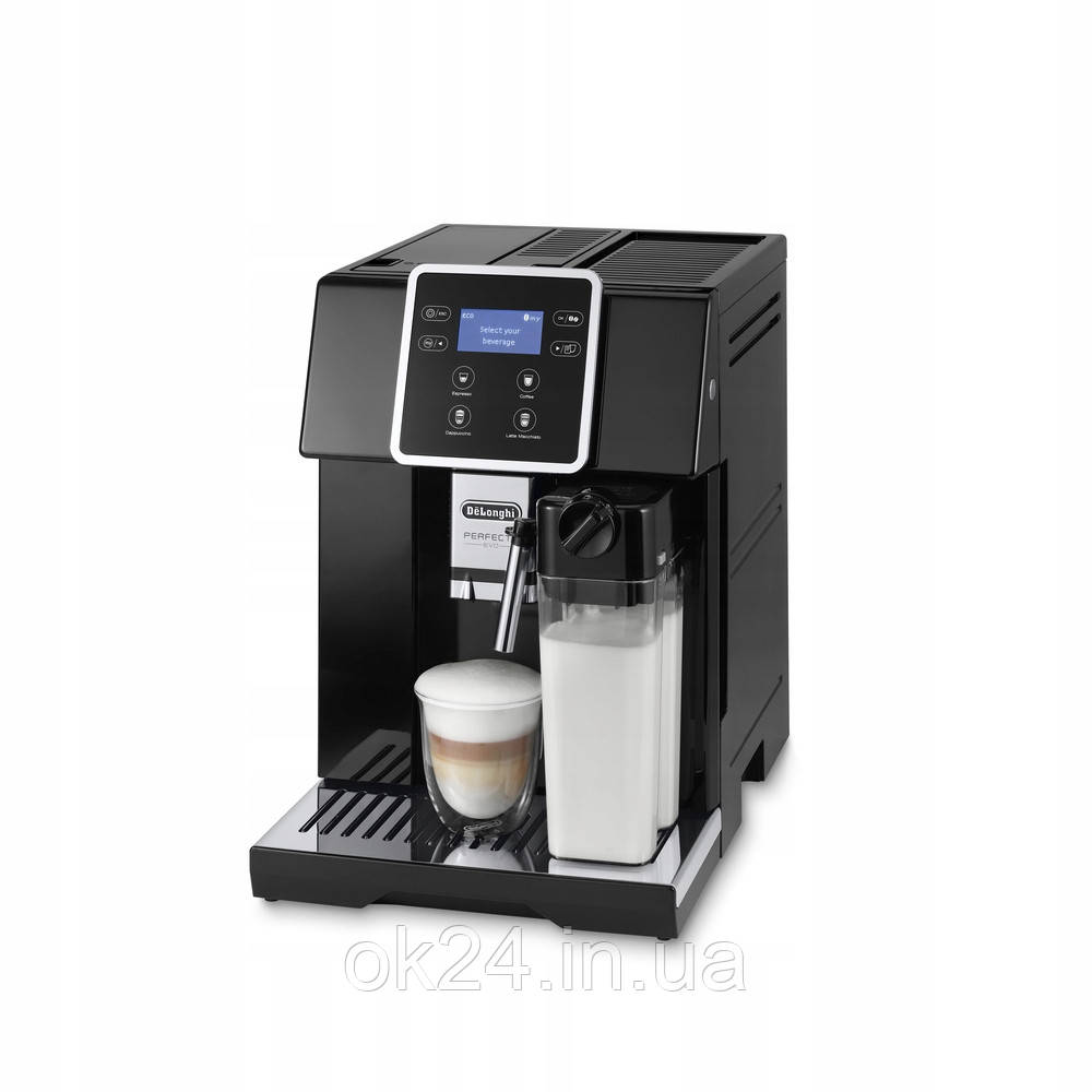 DE'LONGHI ESAM 420.40.B PERFECTA EVO