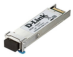 Модуль D-Link DEM-422XT XFP Optical Transceiver (10GBASE-LR) (DEM-422XT)