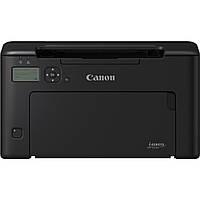 Друкарка А4 Canon Laser i-SENSYS LBP122dw (29 стор/хв, 2400х600dpi, Duplex, Wi-Fi, Ethernet, чорний)