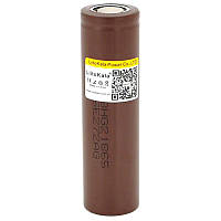 Акумулятор 18650 LiitoKala, 3000mAh, 3.7V li-ion battery, 1 pcs (Lii-HG2)