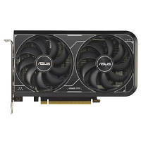 Видеокарта ASUS GeForce RTX4060Ti 8Gb DUAL OC V2 BULK (DUAL-RTX4060TI-O8G-V2 BULK)