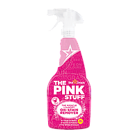 Плямовивідник The Pink Stuff Miracle Laundry Oxi stain remover 500ml