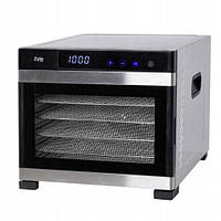 ZYLE SUSZARKA SPOŻYWCZA DEHYDRATOR 700W 6 TAC