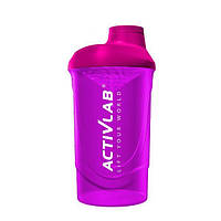 Шейкер Activlab Fit Shaker 600 ml Pink