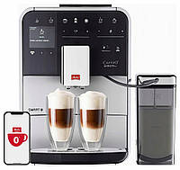 КАВОМАШИНА MELITTA BARISTA TS SMART F85/0-101 1450W