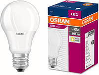 Лампа OSRAM LED E27 11.5Вт 1055Лм 2700К A75