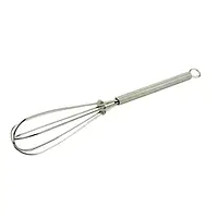 Вінчик металевий для змішування фарб