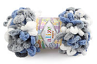 Alize Puffy Color, №6075