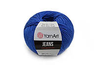 YarnArt Jeans, Ультрамарин №47