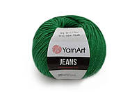 YarnArt Jeans, Бильярд №52