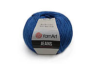 YarnArt Jeans, Светлый джинс №16