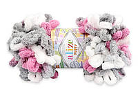 Alize Puffy Color, №6070