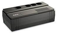 ДБЖ APC Back UPS BV 800VA, (BV800I-GR), Schuko