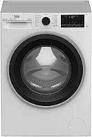 Pralka Beko B3WFU58415WPBS 8kg 1400obr Fast+ AquaWave