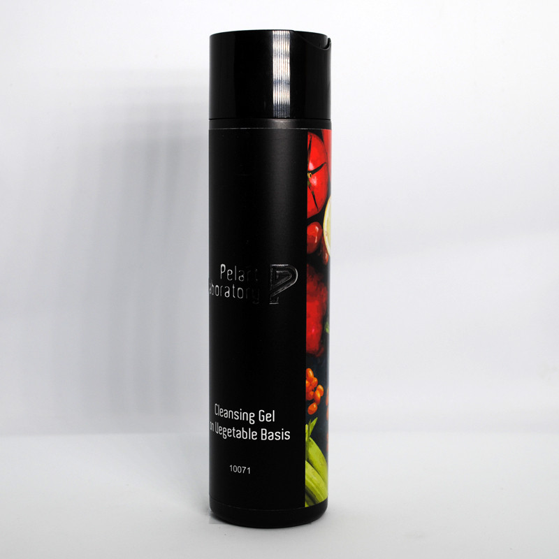 Пеларт Очисний овочевий гель Pelart Laboratory Vegetable Series Cleansing Gel On Vegetable Basis 250 мл