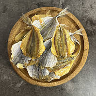 Жовтий смугастик Преміум 1 кг