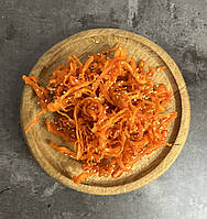 Кальмар по-шанхайськи з кунжутом 1 кг