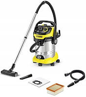 Промисловий пилосос Karcher WD6 PS V-30/6/22/T