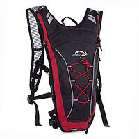 Рюкзак спортивный Inoxto L558 FDSO 5л Красный (39508138)