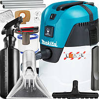 MAKITA VC2512L KARCHER МИЙНА НАСАДКА ДЛЯ ПИЛОСОСУ