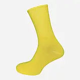 Набір шкарпеток жіночих високих бавовняних Лана Теніс colorful 36-40 5 пар Асорті, фото 7