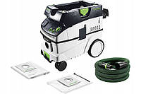 FESTOOL МОБІЛЬНИЙ ПИЛОСОМ CTL 26 E AC